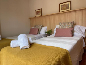 Apartamento La Alcazaba Sierra Nevada, Guejar Sierra